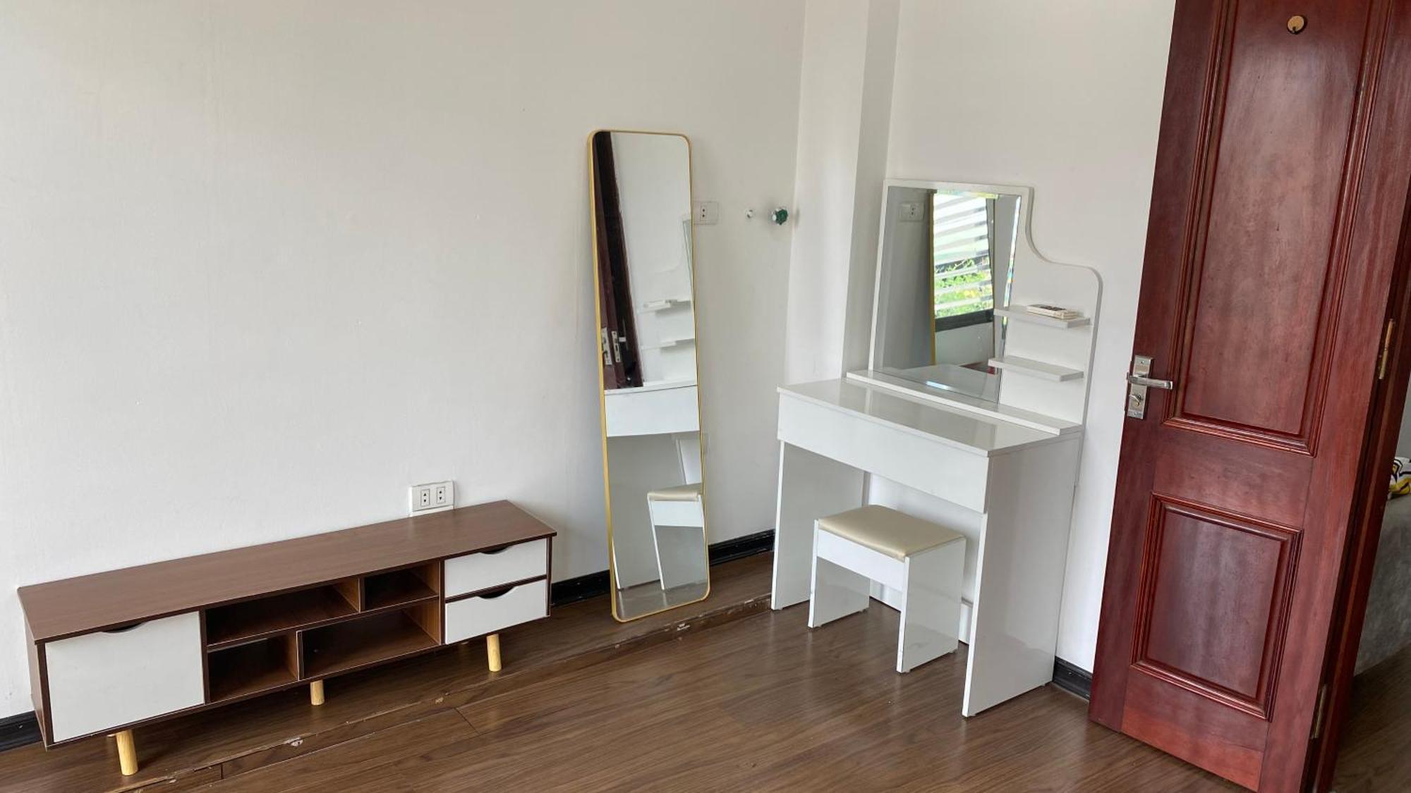 Era Apartment La Thanh Hanoi Eksteriør billede