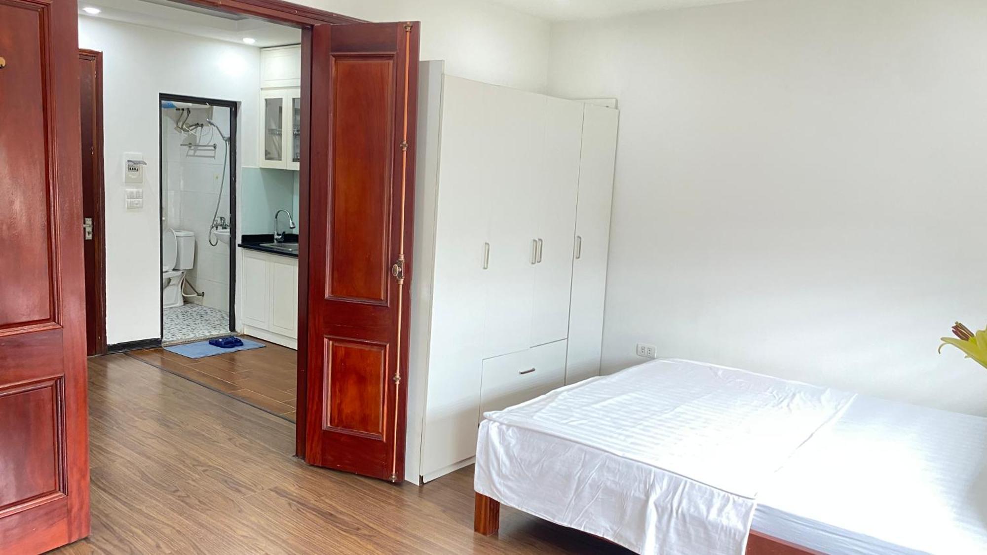 Era Apartment La Thanh Hanoi Eksteriør billede