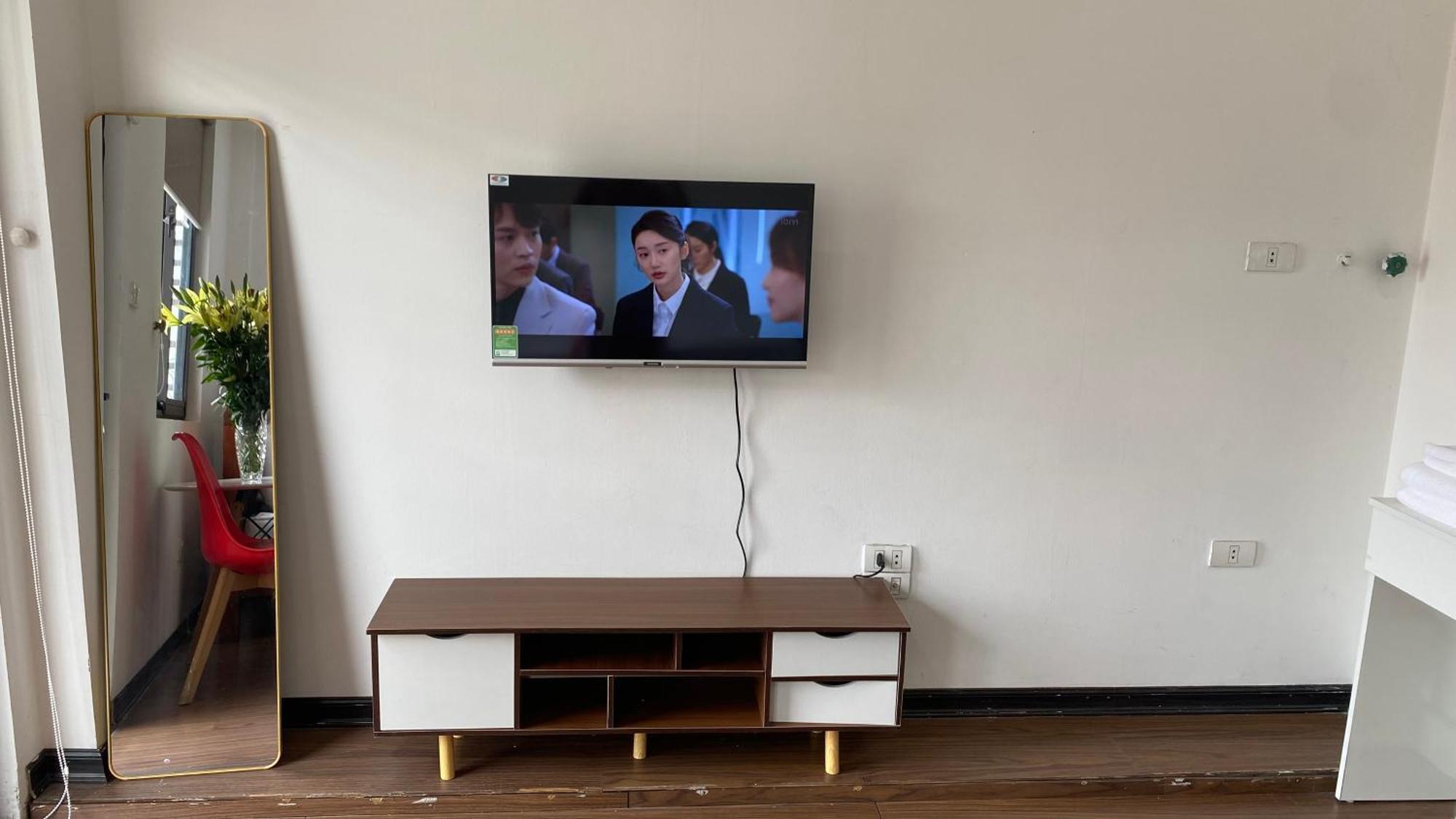 Era Apartment La Thanh Hanoi Eksteriør billede
