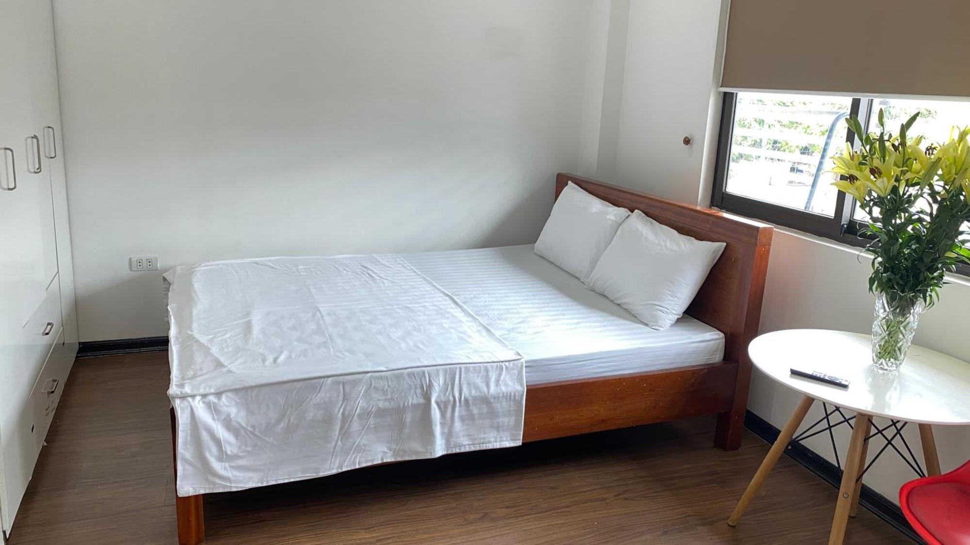 Era Apartment La Thanh Hanoi Eksteriør billede