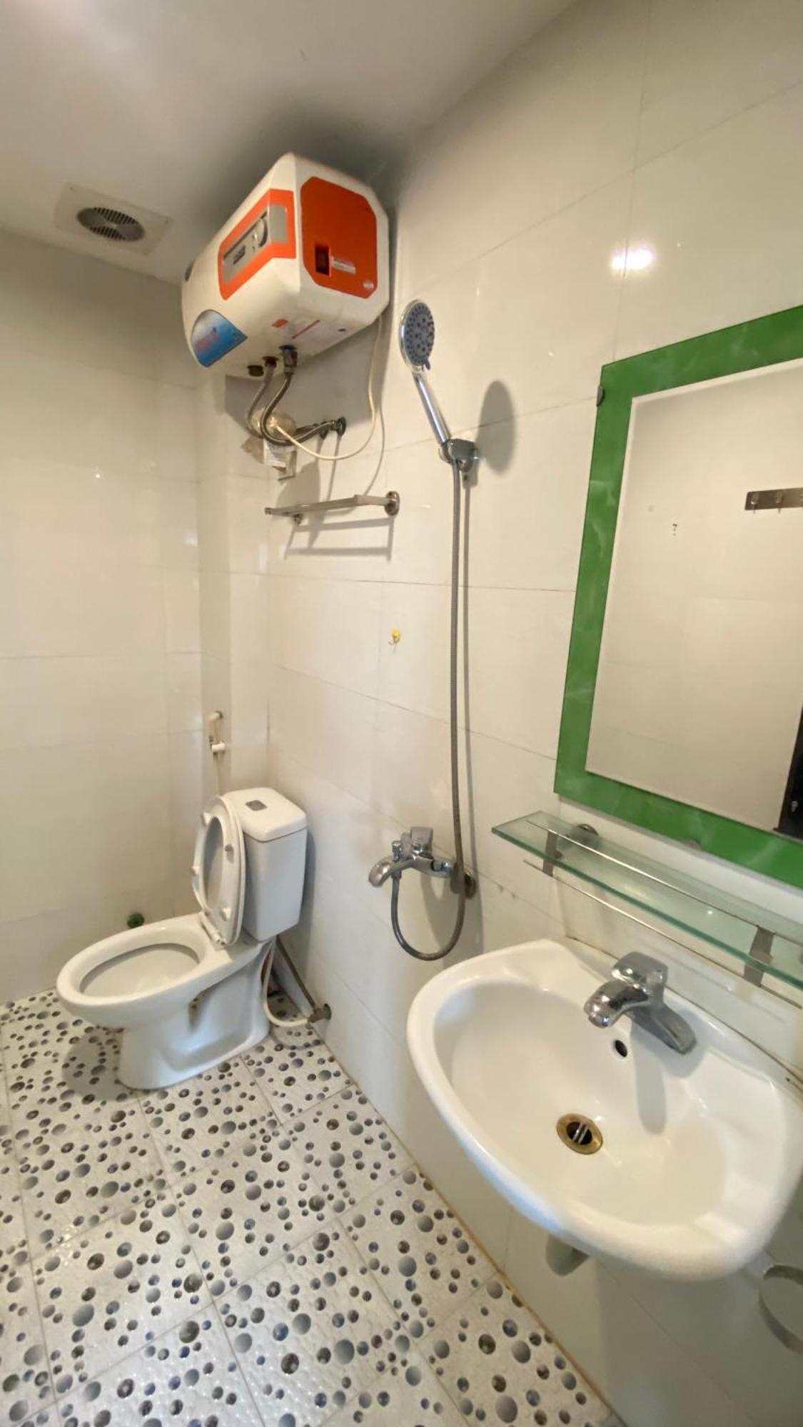 Era Apartment La Thanh Hanoi Eksteriør billede