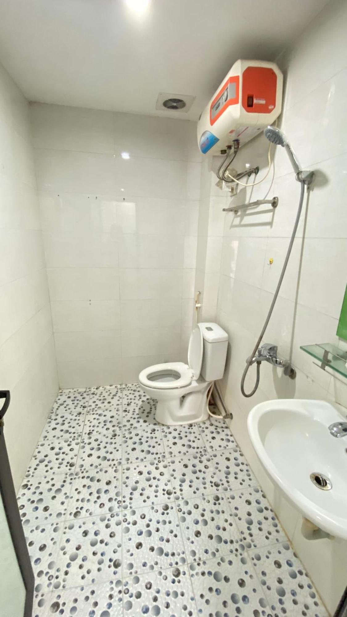 Era Apartment La Thanh Hanoi Eksteriør billede
