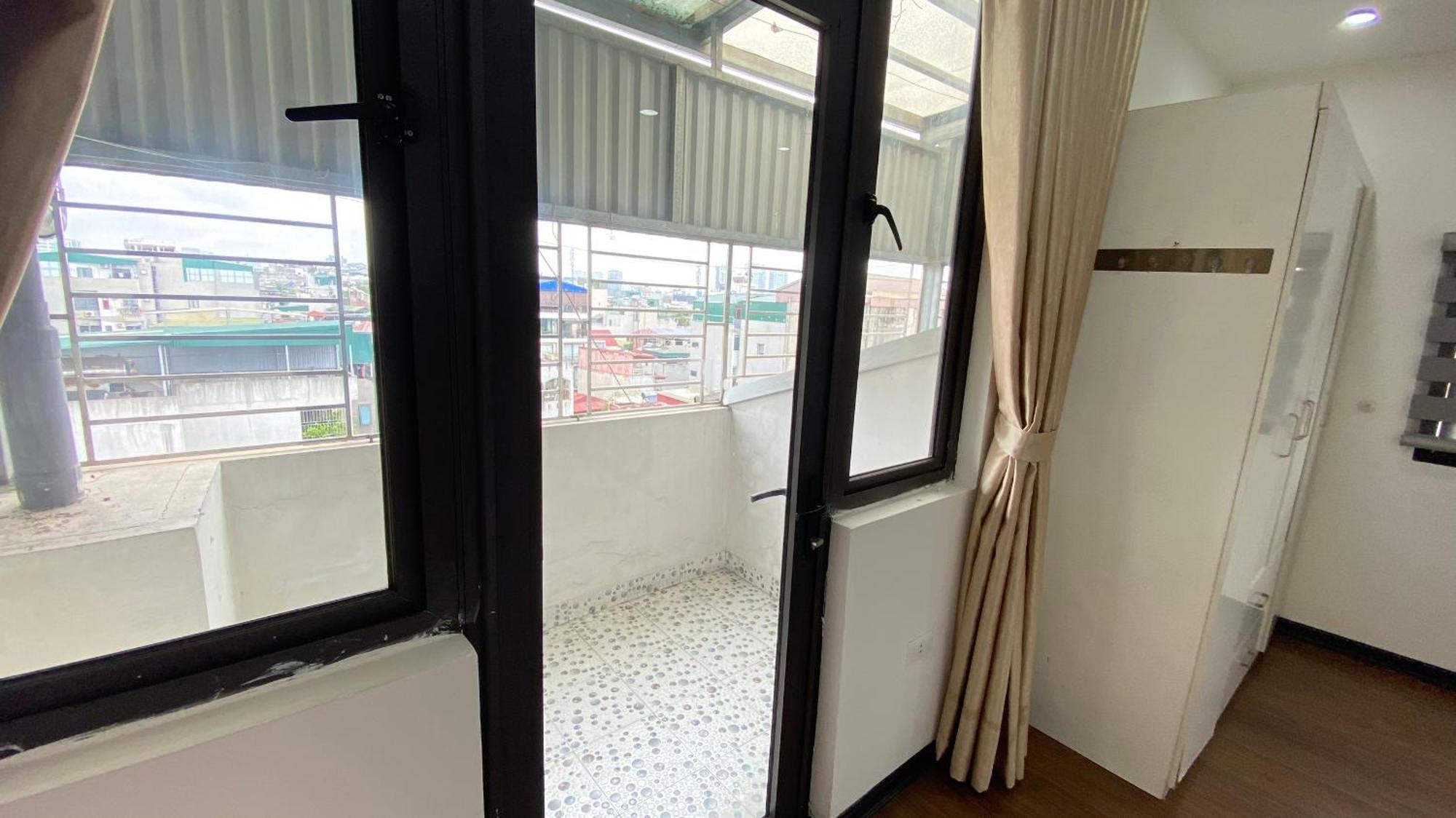 Era Apartment La Thanh Hanoi Eksteriør billede