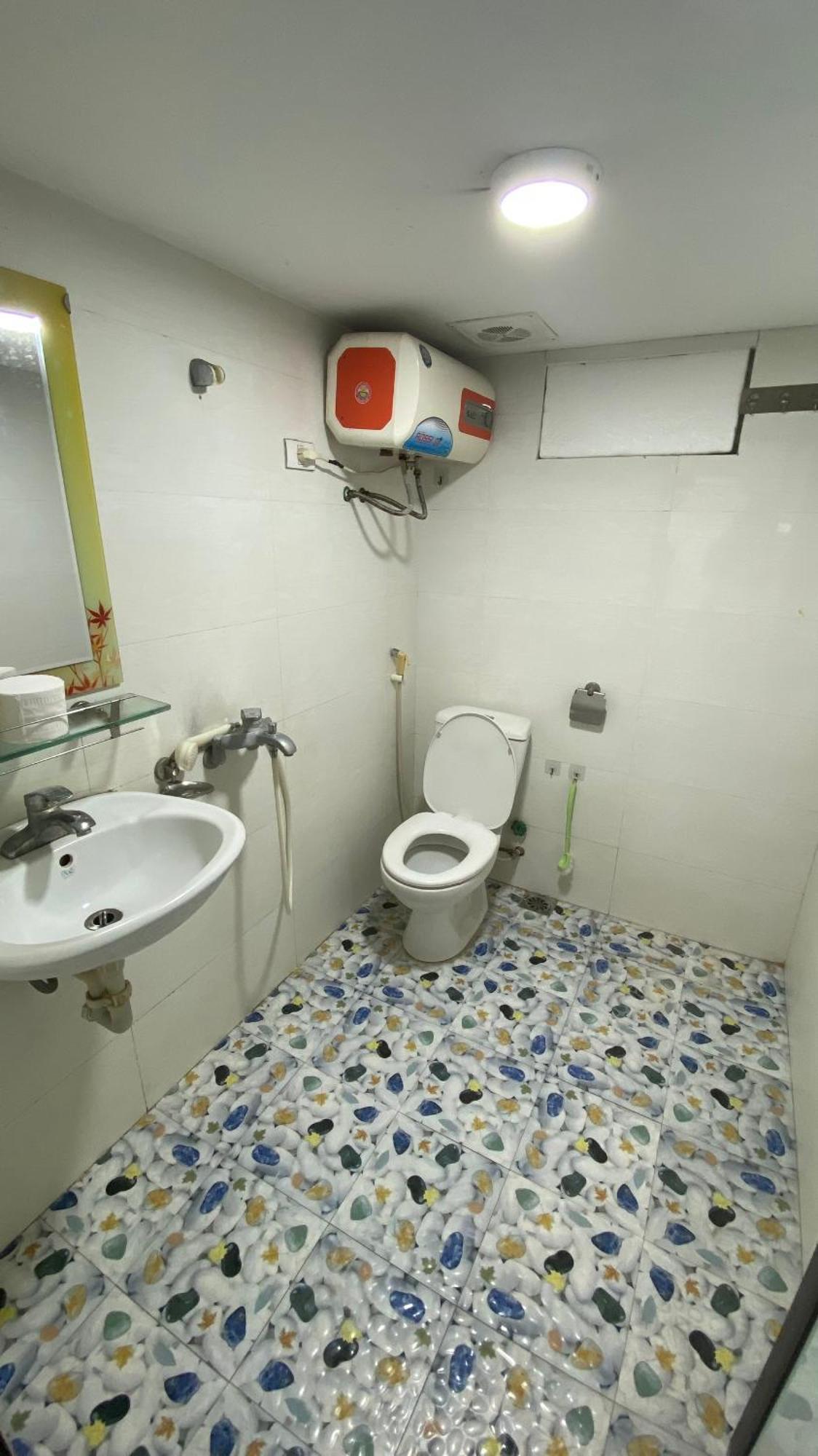 Era Apartment La Thanh Hanoi Eksteriør billede