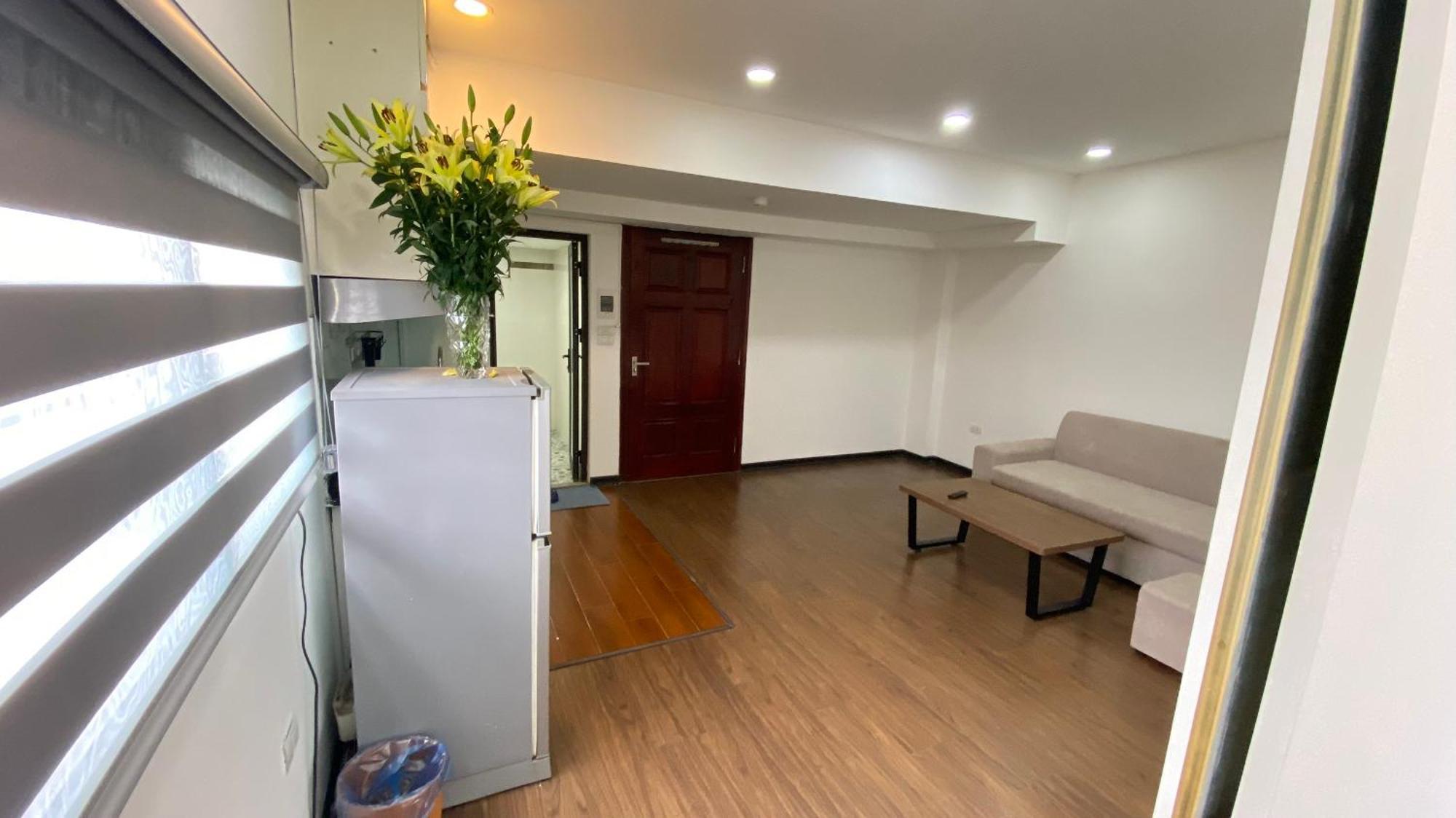 Era Apartment La Thanh Hanoi Eksteriør billede